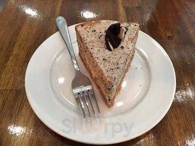 Mellow Coffee & Dessert