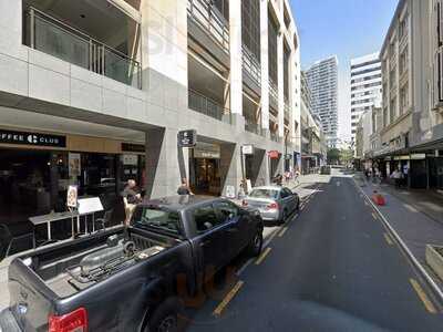 Mellow Coffee & Dessert