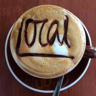 Local Cafe