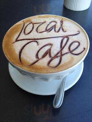 Local Cafe