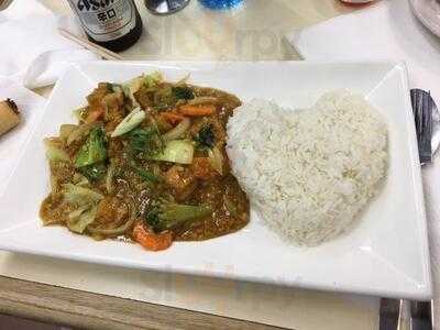 Wang Thong In Food Alley