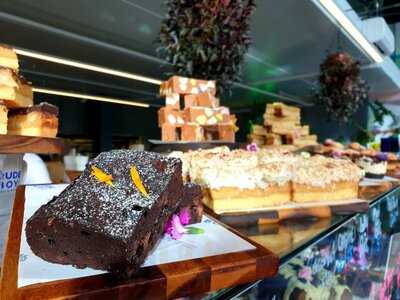 Rude Boy Deli & Eatery