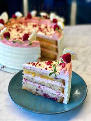 Rude Boy Deli & Eatery