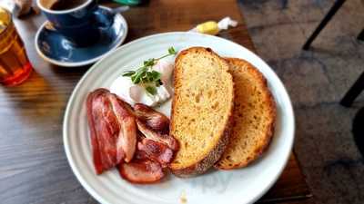 Rude Boy Deli & Eatery