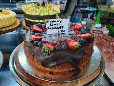 Rude Boy Deli & Eatery