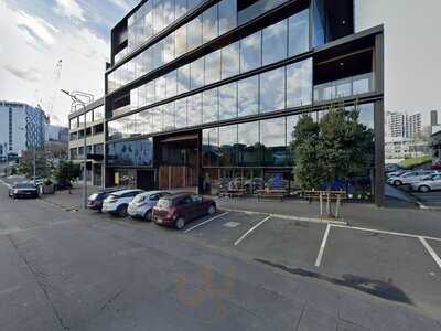 Rude Boy Deli & Eatery