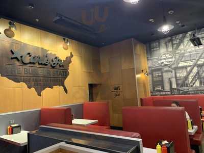 Carl's Jr