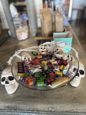 Black & White Coffee Cartel