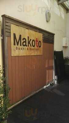 Makoto Sushi & Donburi
