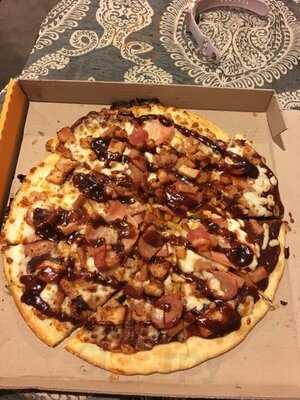 Domino's Pizza Auckland City