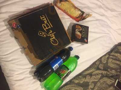 Domino's Pizza Auckland City