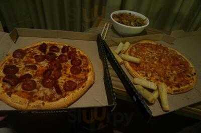 Domino's Pizza Auckland City