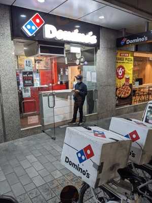 Domino's Pizza Auckland City