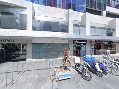 Domino's Pizza Auckland City