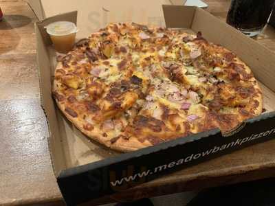 Meadowbank Pizzeria
