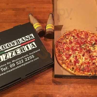 Meadowbank Pizzeria