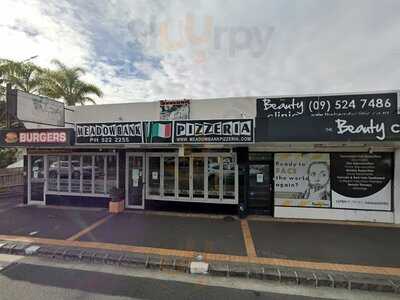 Meadowbank Pizzeria