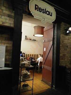 Reslau