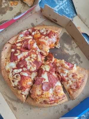 Domino's Pizza Brighton