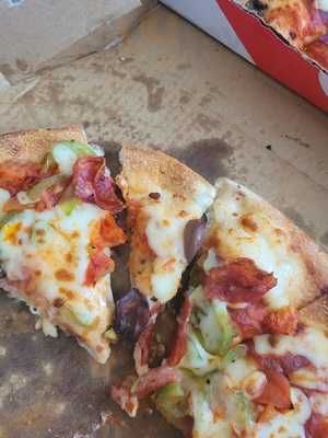 Domino's Pizza Brighton