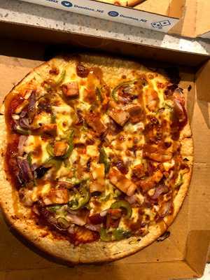 Domino's Pizza Brighton