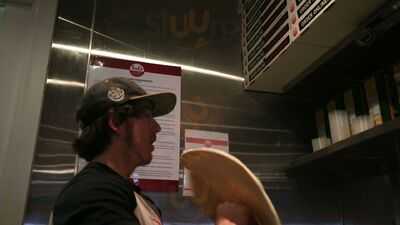 Sals' Authentic New York Pizza