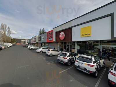 Sals' Authentic New York Pizza