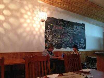 Coo Japanese Kitchen