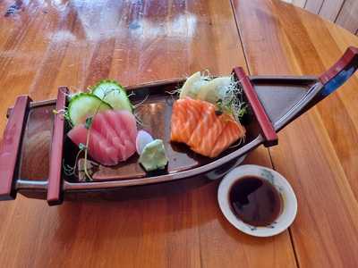 Coo Japanese Kitchen