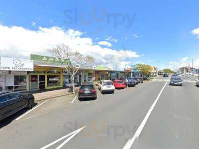 Coo Japanese Kitchen