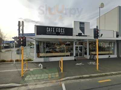 Cafe Edge & Artisan Bakery
