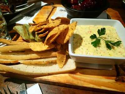 Applejack's Bar & Eatery