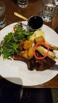 Applejack's Bar & Eatery