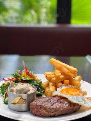 Applejack's Bar & Eatery