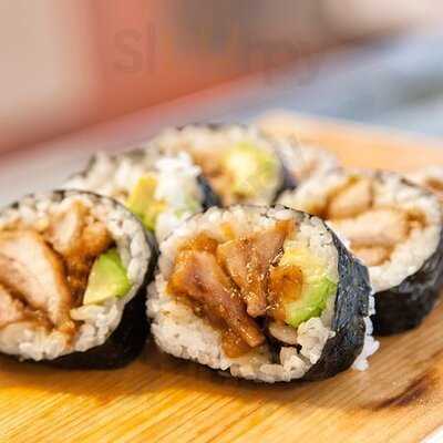 Hikari Sushi Bar - Awly Building