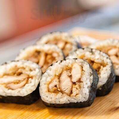 Hikari Sushi Bar - Awly Building