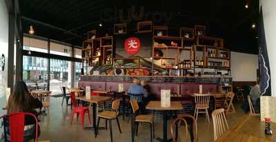 Hikari Sushi Bar - Awly Building