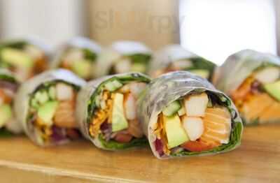 Hikari Sushi Bar - Awly Building