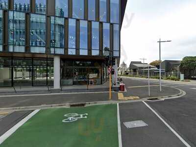 Hikari Sushi Bar - Awly Building