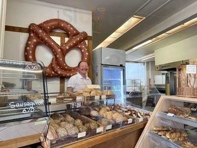 Diehl's Bakery