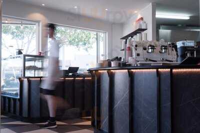 Greenwoods - Cafe And Eatery