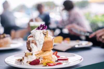 Greenwoods - Cafe And Eatery