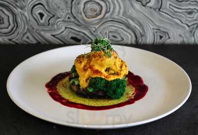 Greenwoods - Cafe And Eatery