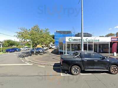 Greenwoods - Cafe And Eatery