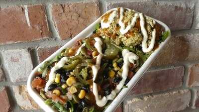 Zambrero Oteha Valley