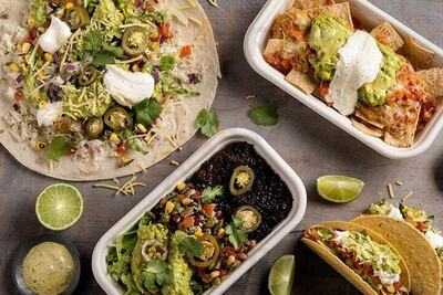 Zambrero Oteha Valley