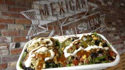 Zambrero Oteha Valley