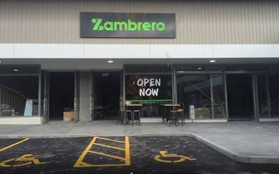 Zambrero Oteha Valley