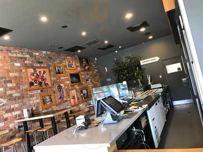 Zambrero Oteha Valley