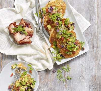 Jamaica Blue New Zealand